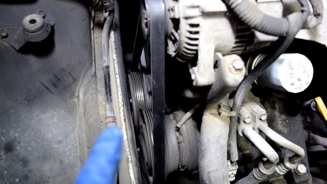 How to Diagnose and Fix Belt Squeaks or Squealing Noise Issues