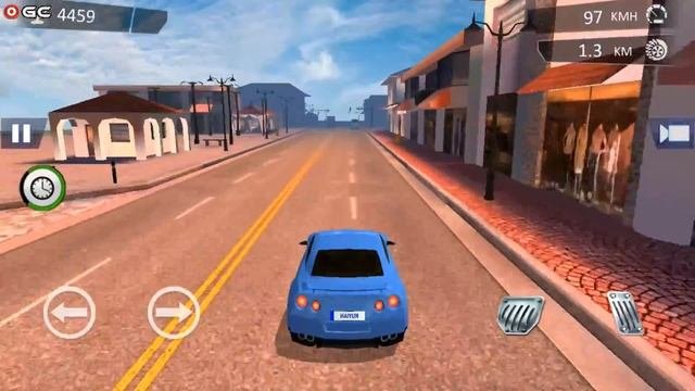 Speed Car Road Racing - Fast Car Racing Games - Android Gameplay FHD #2