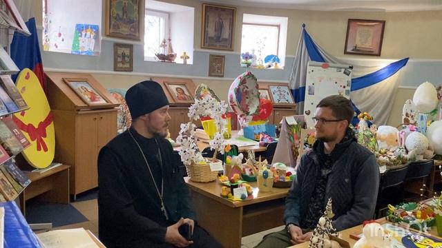 Вадим Сушко и Константин Киосев открытый разговор о СВО
