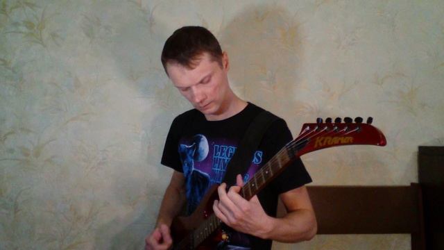 Василий Клоков-Наша жизнь игра