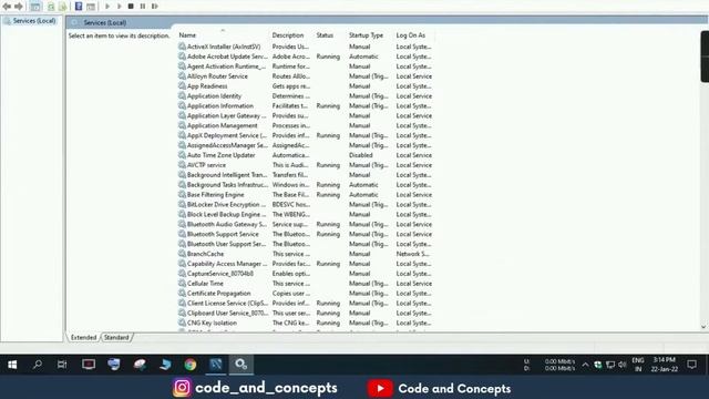 MySQL Workbench Server Status Stopped | Solution | #MySQL #DBMS #Serverstopped #MySQLWorkbench