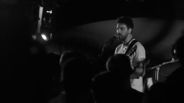 Pain of Salvation - Ending Theme, Live in New York 2013