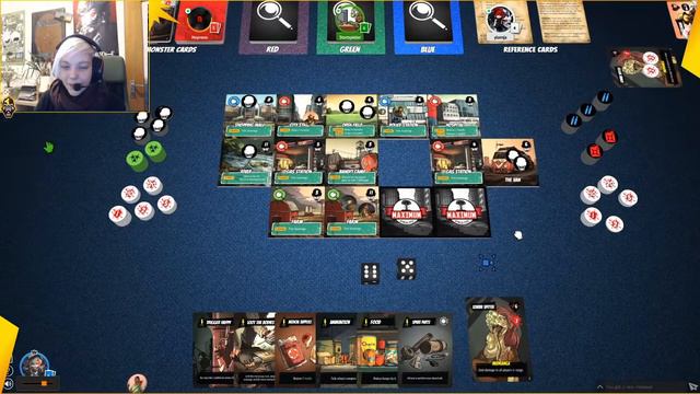 Community ZOCK! - Maximum Apocalypse