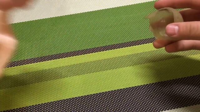 ?DIY делаем японскую школьницу?Как сделать парик