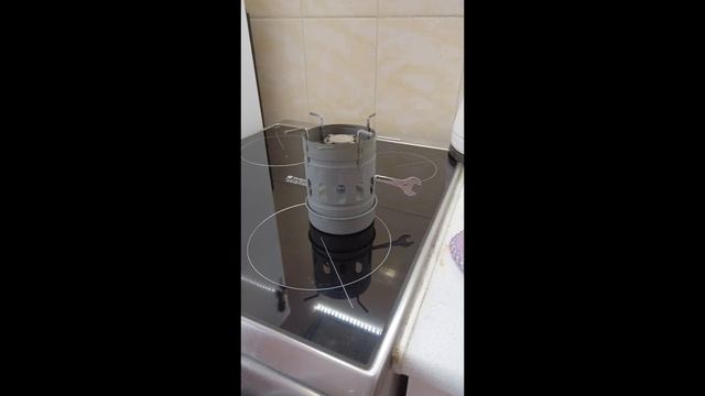 Восстановление Juwel 33U #мурманскийтурист #juw