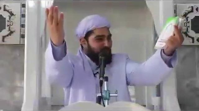 Мавлави Саид Мунир