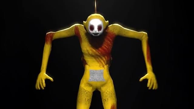 SFM Slendytubbies - Fallen Youth Meme Remake Ages 13 Might Ruin Childhood