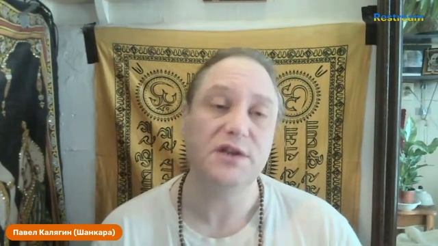 Суть медитации. Услышать свое внутреннее 