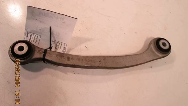 2008 Mercedes E350 LH REAR CAMBR STRUT GUIDE 2303520001 - mbiparts.com Used OEM Mercedes Part... OE