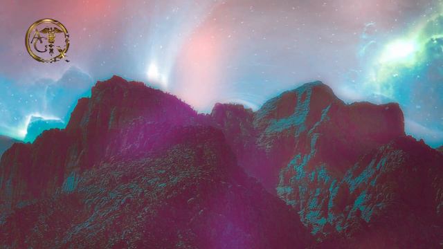 ТРЕХМЕРНЫЙ МАТЕРИАЛЬНЫЙ МИР РАЗРУШАЕТСЯ  Абсолютный Ченнелинг