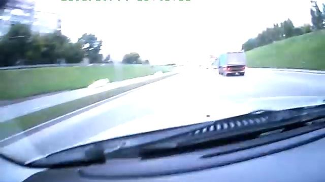 Ford Explorer 0-100 4L 2004