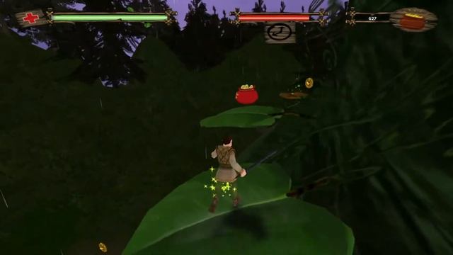 Прохождение игры ШРЕК 2 / МЕМЫ И СМЕШНЫЕ МОМЕНТЫ (Часть 10 (Финал)) / Shrek 2 game