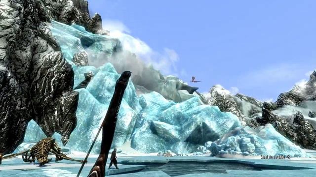 The Elder Scrolls V Skyrim - Forgotten Vale 1