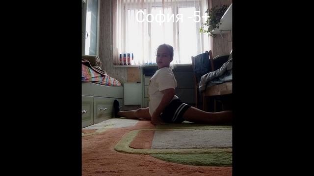 Пишите в комментариях, кто хочет в хаус гимнастики