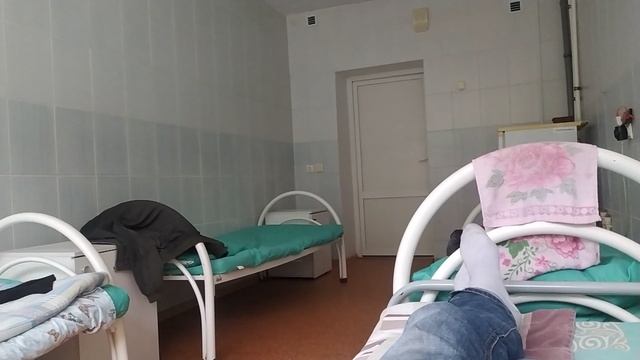 Переезд в Рассию.