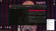 Гайд:что делать при отключении монитора на пару секунд при нагреве видеокарты rx 580 выше 50гр