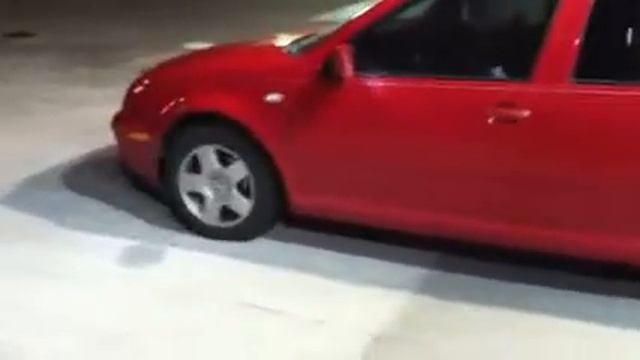Jetta 1.8 2001