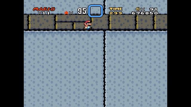 [Vinesauce] Vinny - Super Mario World but it was remade from memory (PART 2 Finale)