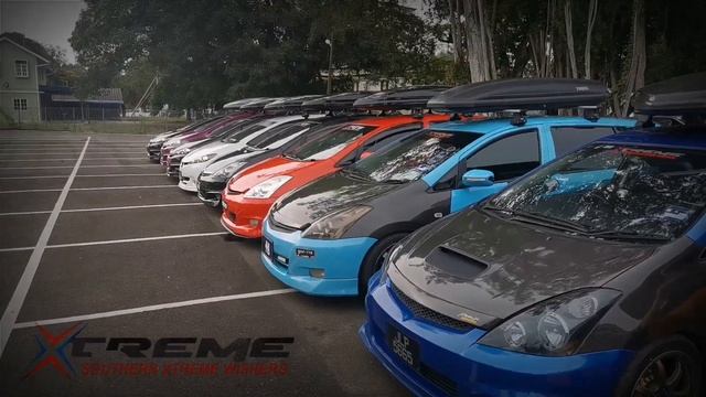 Southern Extreme Wisher Club