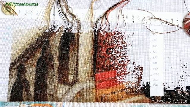 ?ВЫШИВКА с 14 по 23 июня ?Вышивальная неделя