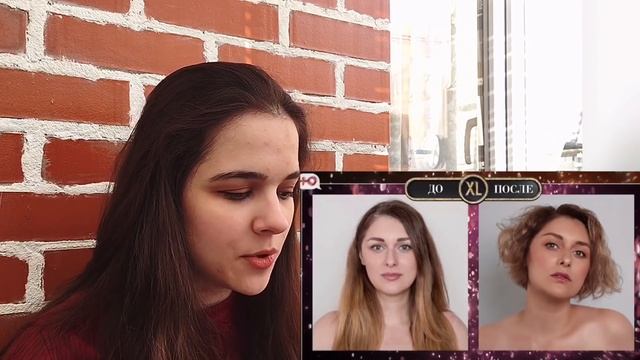 Модель XL | Выпуски 3-4 | Обзор шоу