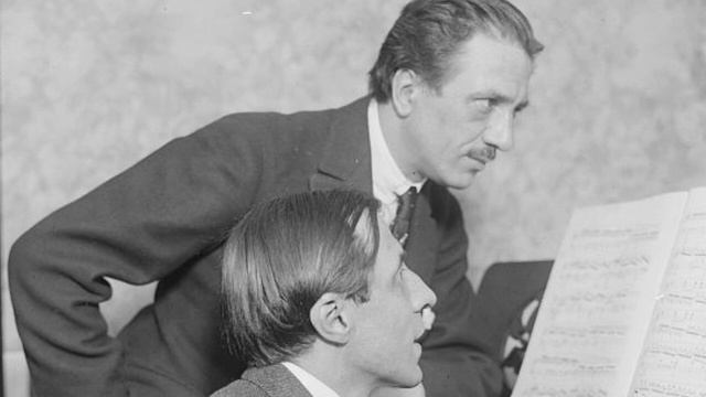Debussy Violin Sonata in G minor(Thibaud,Cortot 1929)