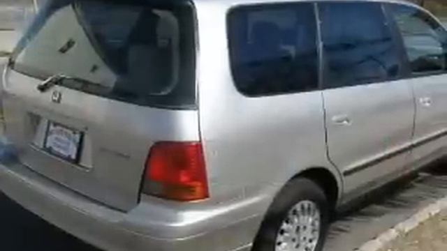 1996 Honda Odyssey - Belleville NJ