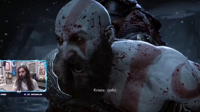 God Of War Ragnarok