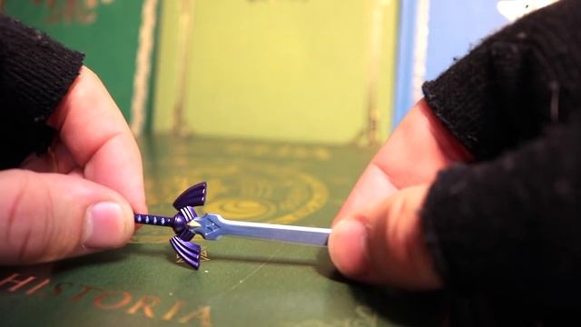 Figma Link A Link Between Worlds DX Edition (Unboxing And Figure Review)