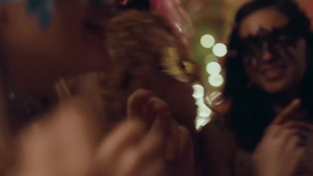 CROWN LAKE  Season 1  Ep. 8: We All Wear Masks