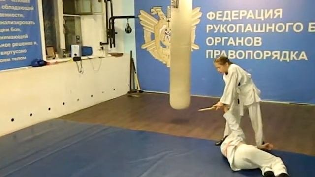 Немного о моих талантах!