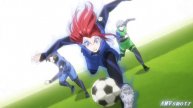 AMV Синяя тюрьма: Блю Лок - Гимн Эгоиста