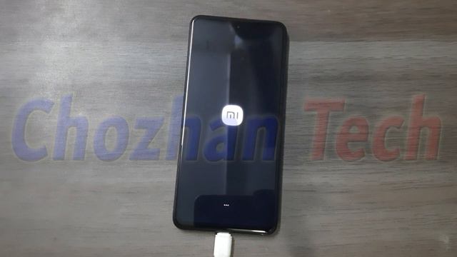 Redmi Note 11 5G - 21091116AI - NV data is corrupted - Solution using UnlockTool
