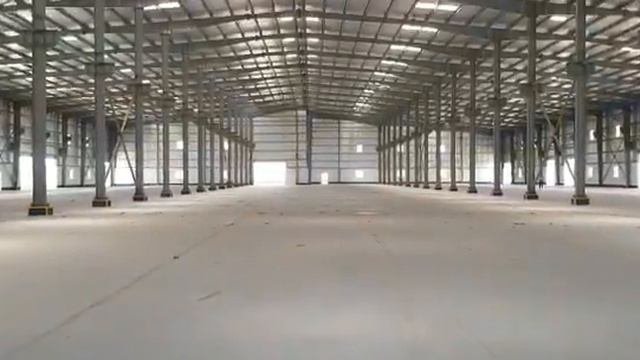 IndiaWarehousing.in / 115000 Sq. Ft. Warehouse Unit On Rajkot Highway