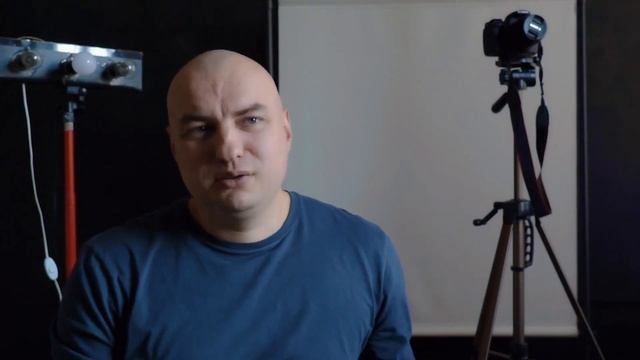 О том, как мы начинали работать в продакшене Katalizator Production.