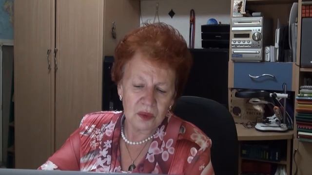 Вебинары Елены Рогачевской. Эти непростые ферменты.
