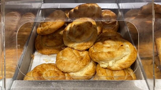 Цены на свежее мясо в Новом Уренгое. Купили баранину. Апрель а мы заливаем омывайку для стекла -30