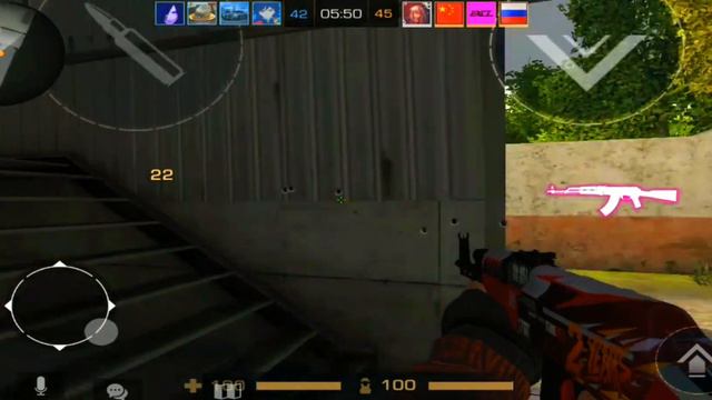 Миллион Чувств 💞|Fragmovie Standoff 2