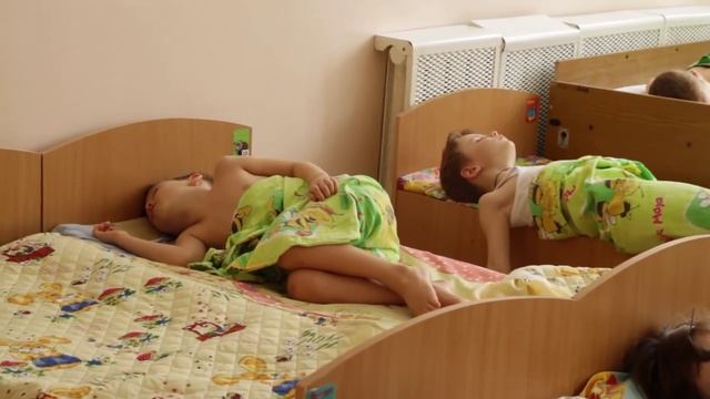 САДИК КАТЮША - Сон час