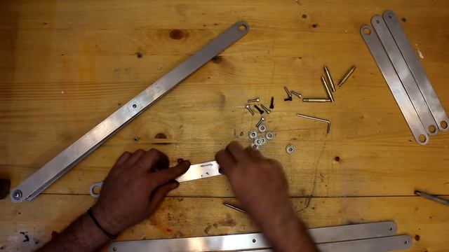 Kendin yap Pantograf - Pantograf Nedir? Ne İşe Yarar? Nasıl Yapılır?