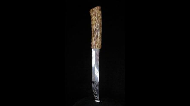 Кухонный нож "Леся"