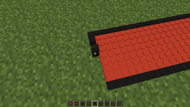 Обзор мода на Minecraft! Лего?