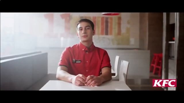 Как заработать и сдать сессию с KFC