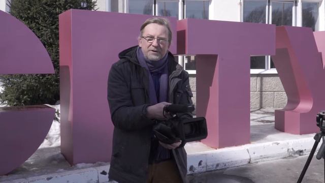 Ермолаев Операторское мастерство