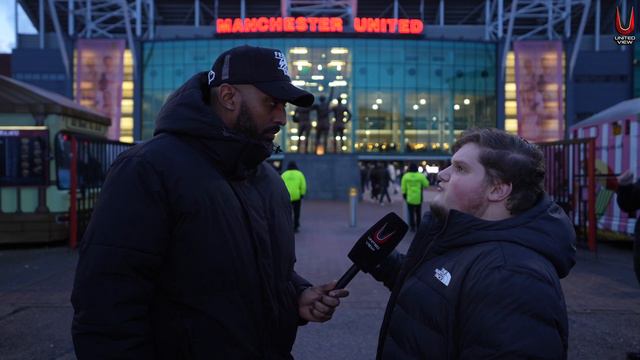 Bruno Needs CALLING OUT! | Man United 1-2 Fulham | Fan View (Bradley)