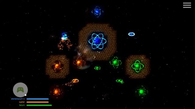 Auralux Tariff - Auralux Constellations Andromeda Minefield Nova Time Walkthrough