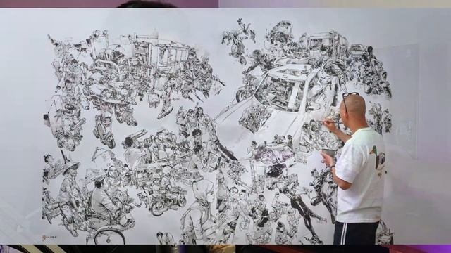 Как научиться рисовать с нуля самостоятельно?