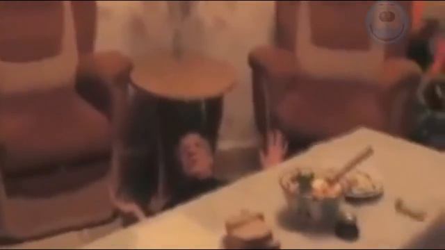 Самый лучший  Новый Год