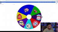 Ronaldo but Wheel decides his Career…