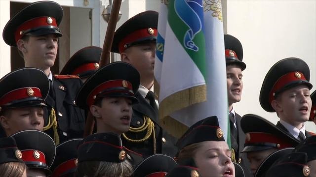 Встань за веру, Русская земля!